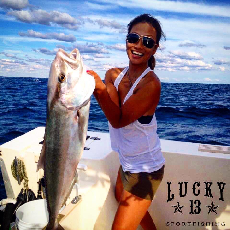 Lucky 13 Sportfishing