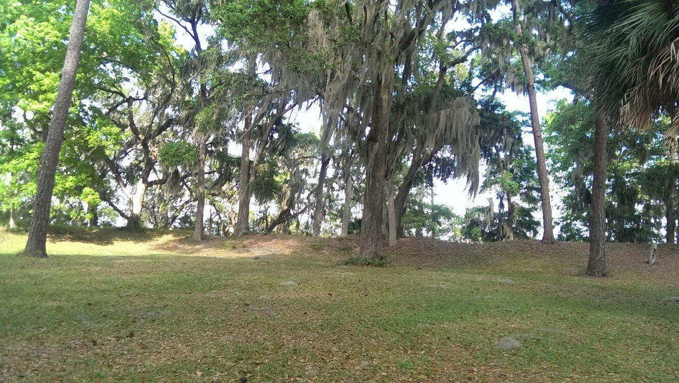 Fort Morris Historic Site