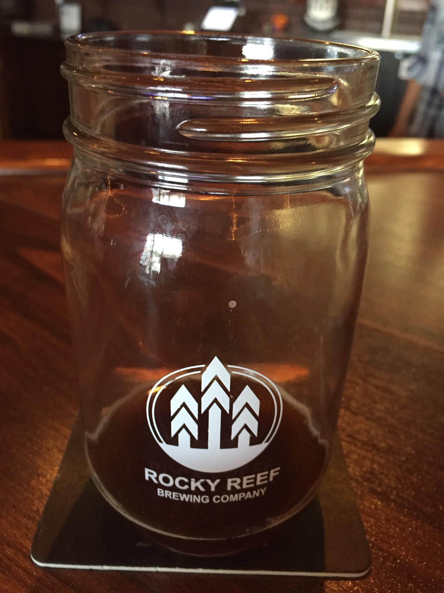 Rocky Reef Brewing Company