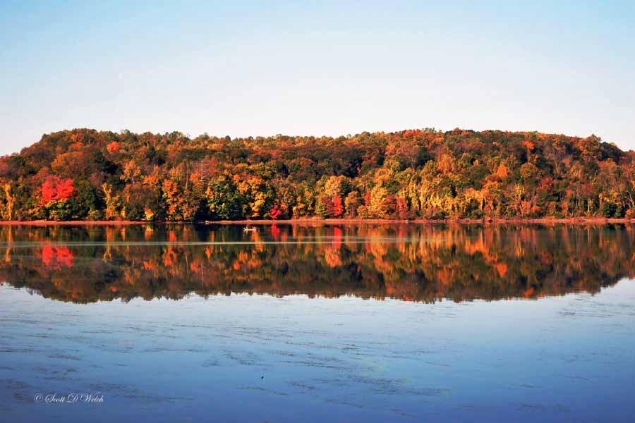 Marsh Creek State Park