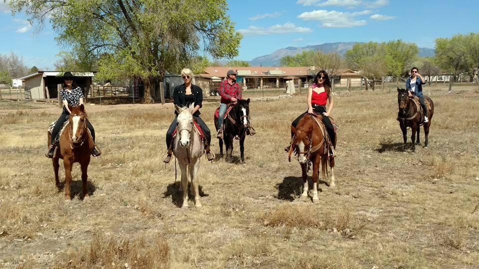 Orona's Ranch