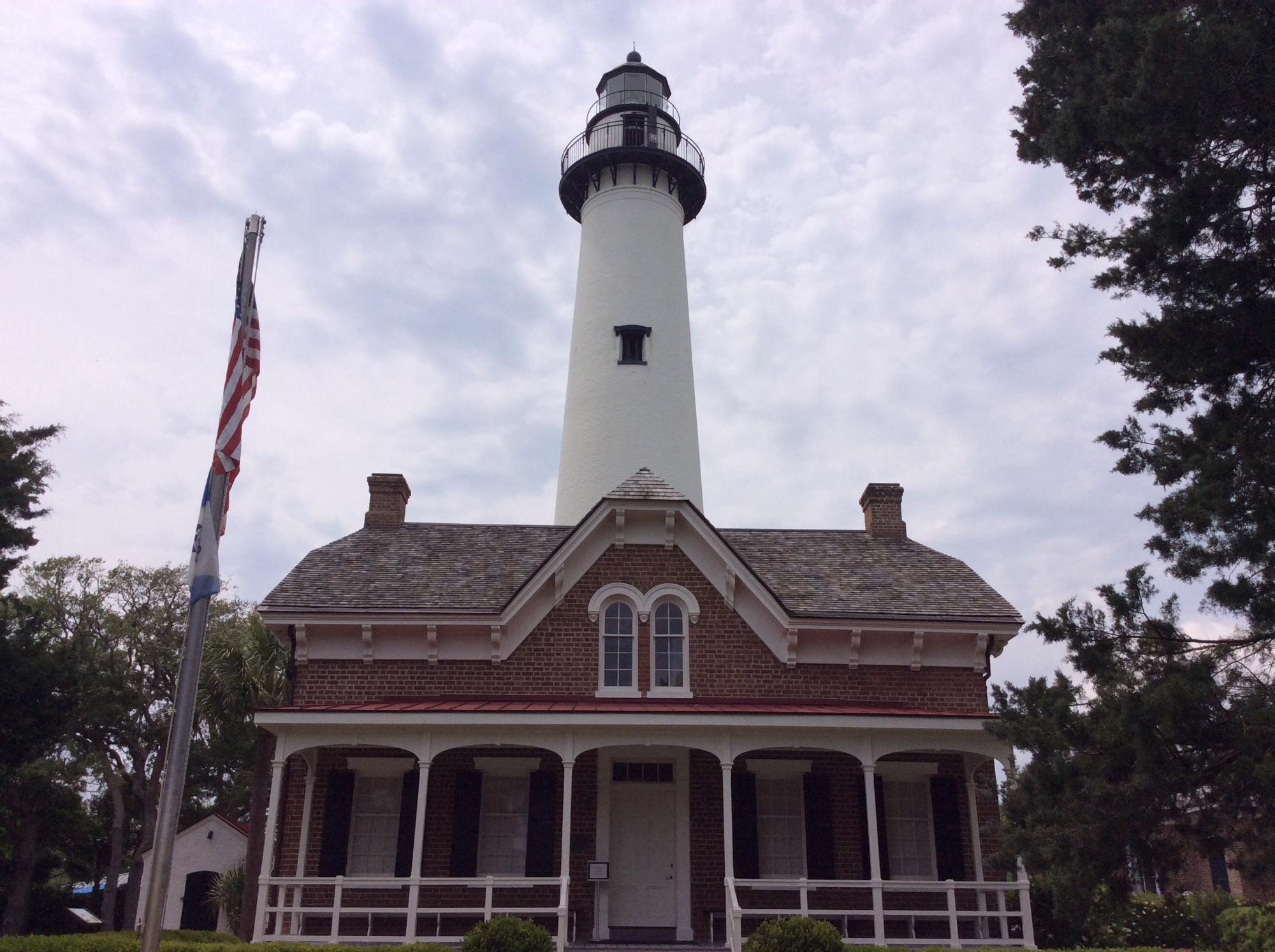 Coastal Georgia Historical Society