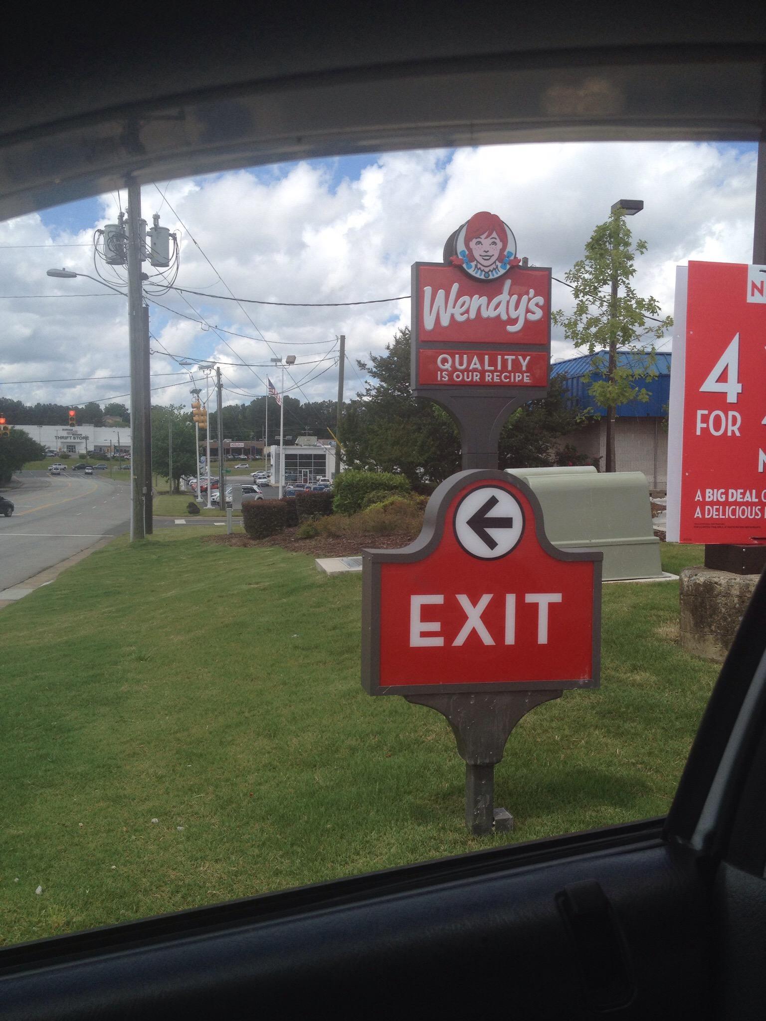 Wendy's