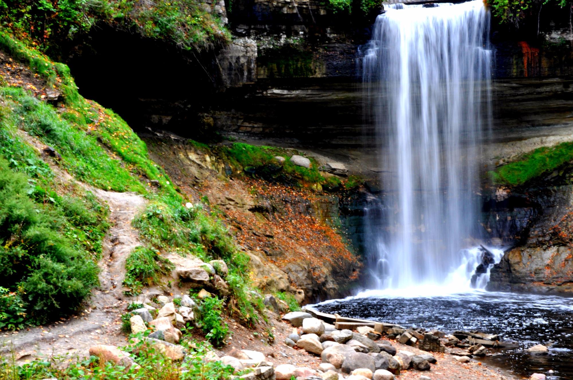 Minnehaha Park