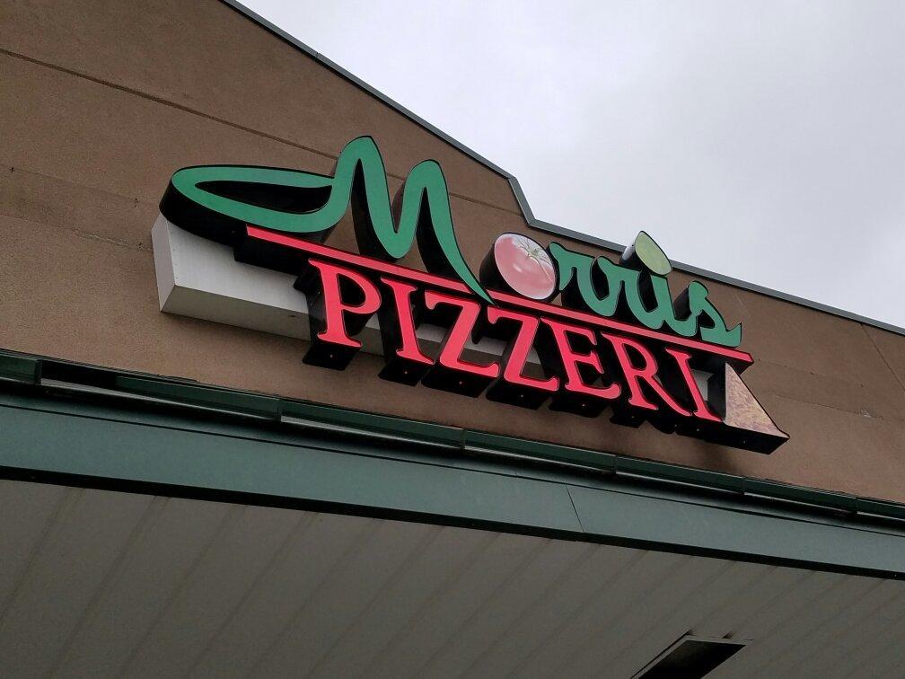 Morris Pizzeria