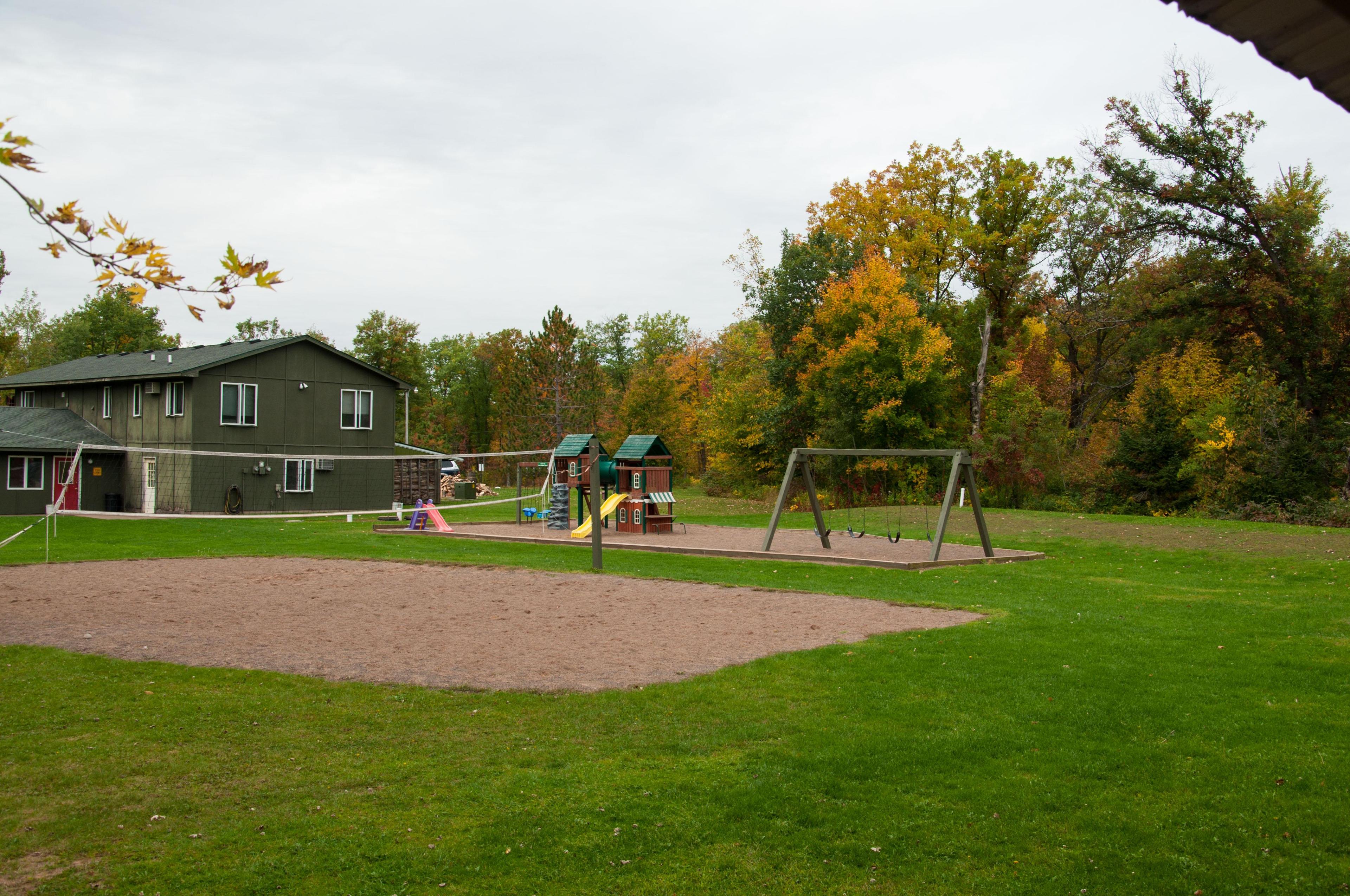 St Croix River Resort