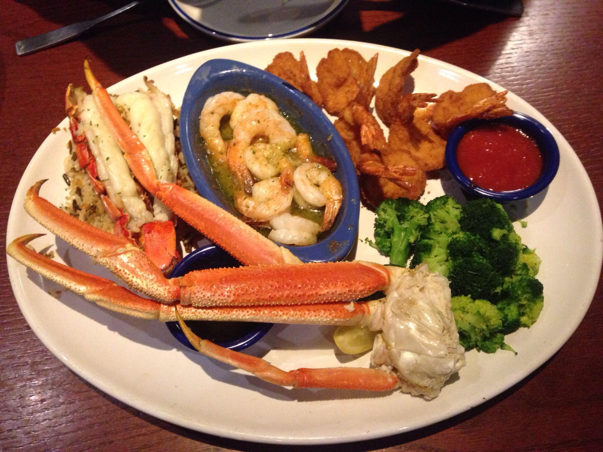 Red Lobster