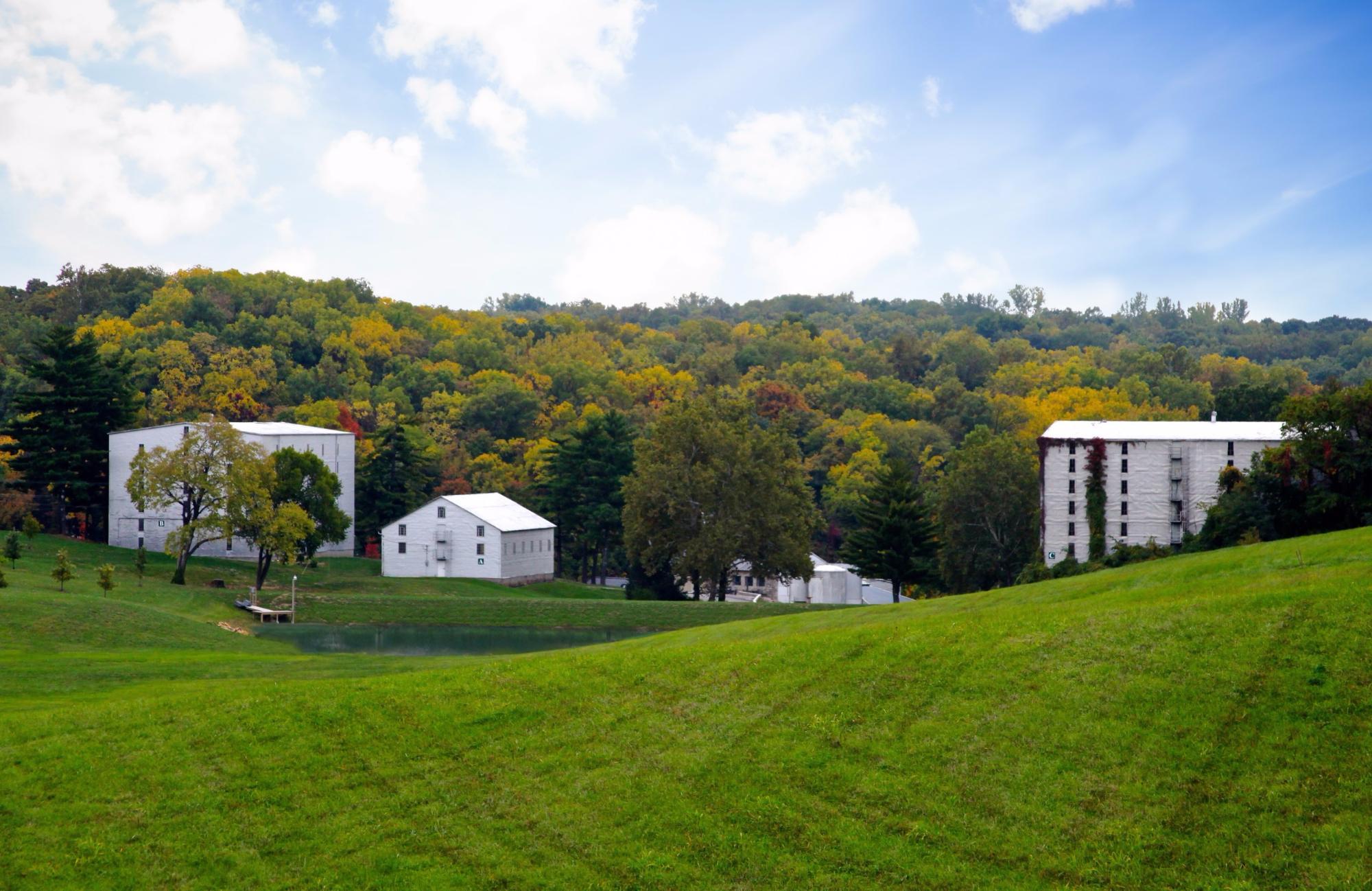 Holladay Distillery