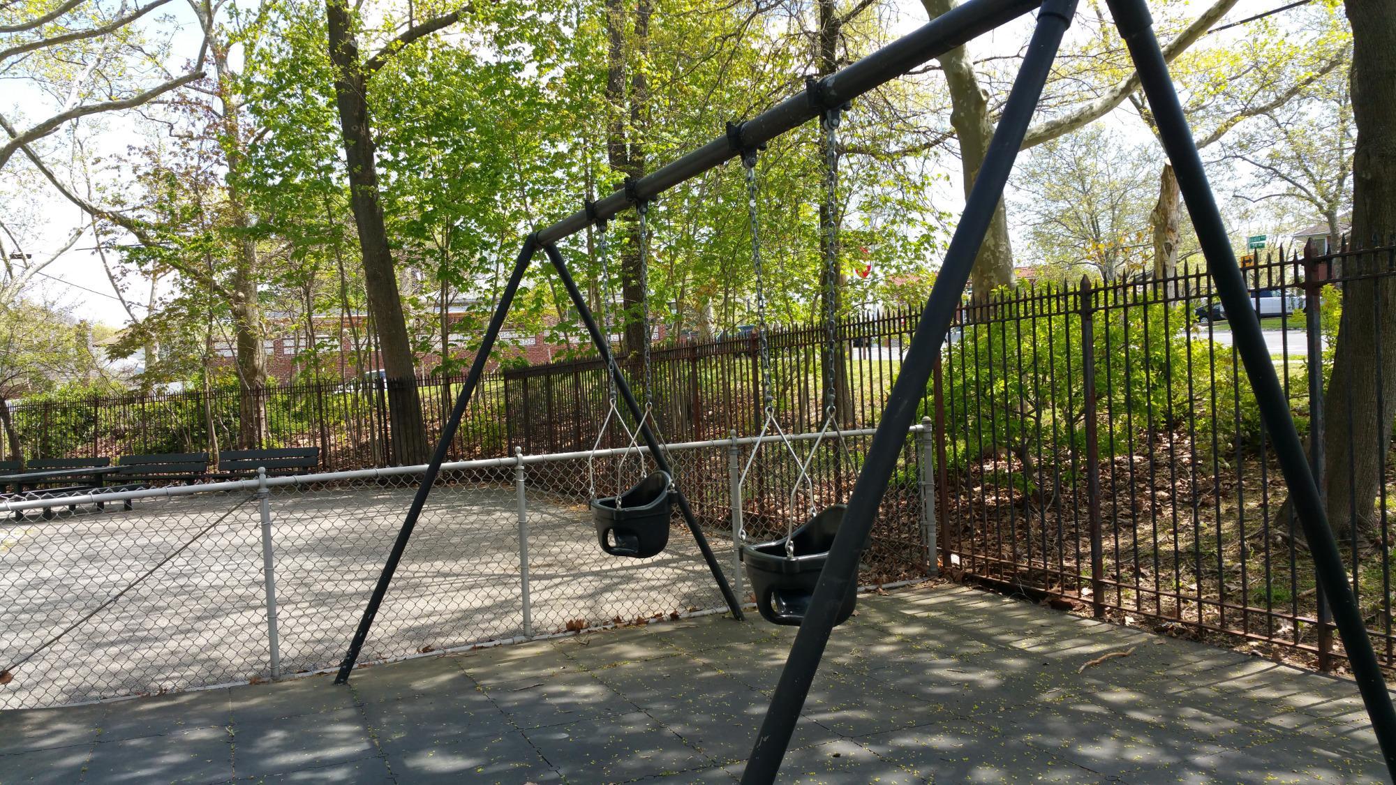 Horatio Playground