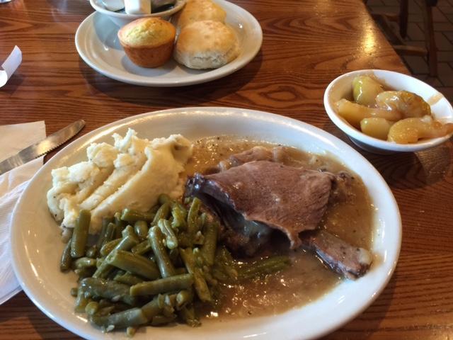 Cracker Barrel Old Country Store