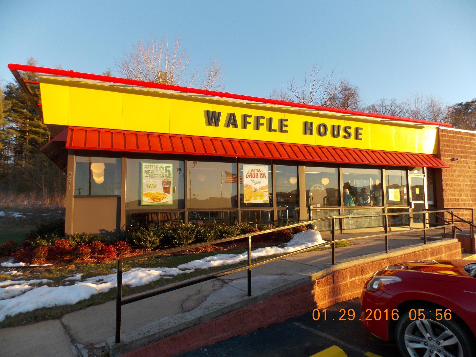 Waffle House