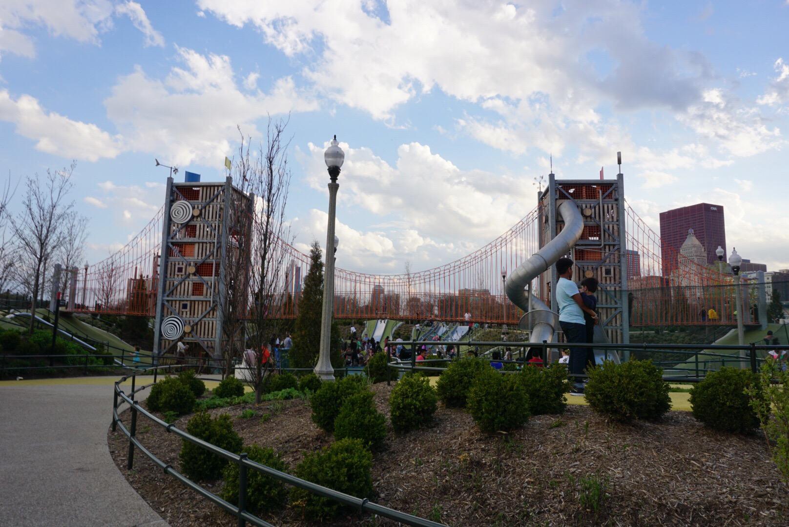 Maggie Daley Park