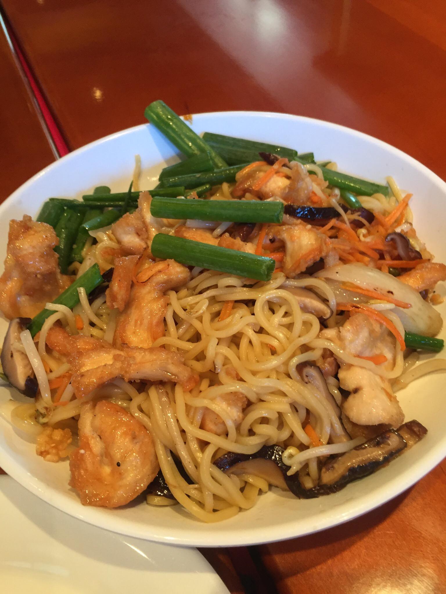 Pei Wei Asian Kitchen