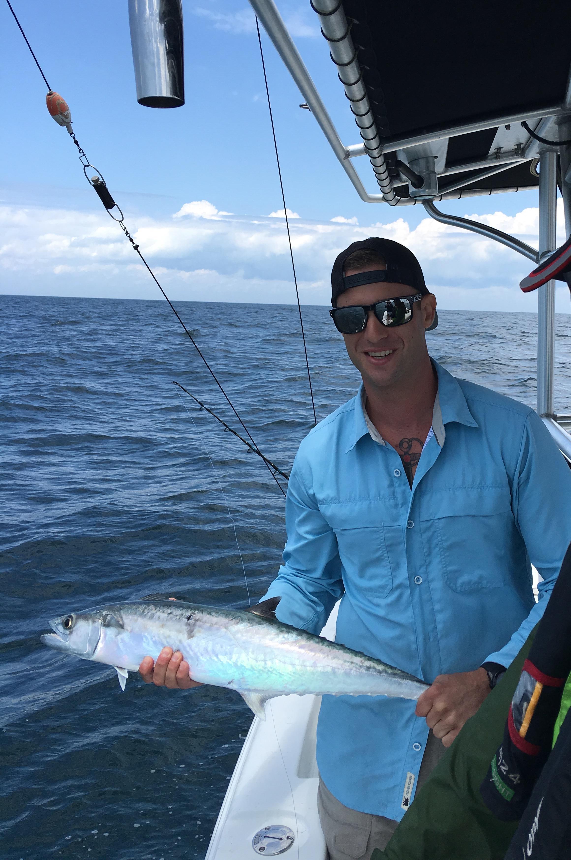 ProFishNC Charters