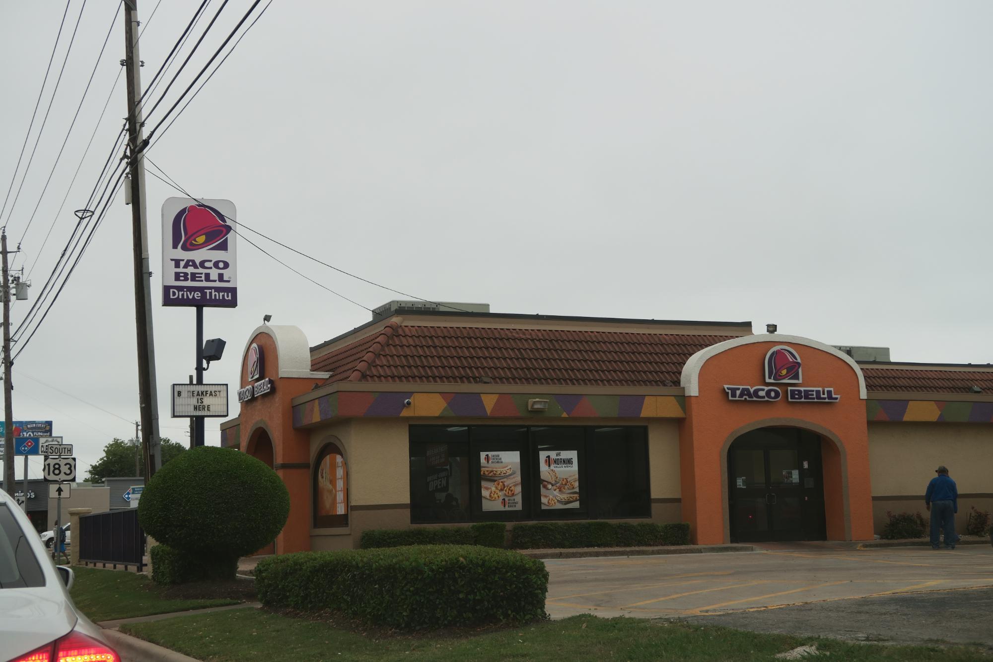 Taco Bell