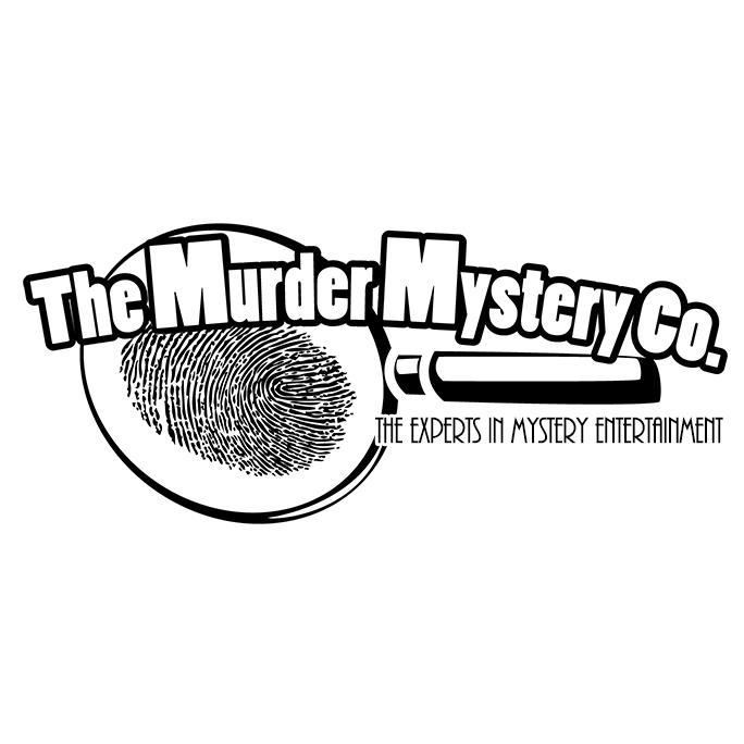 The Murder Mystery Co - Tucker