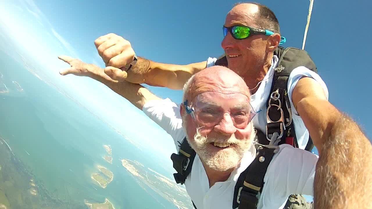 Skydive South Texas