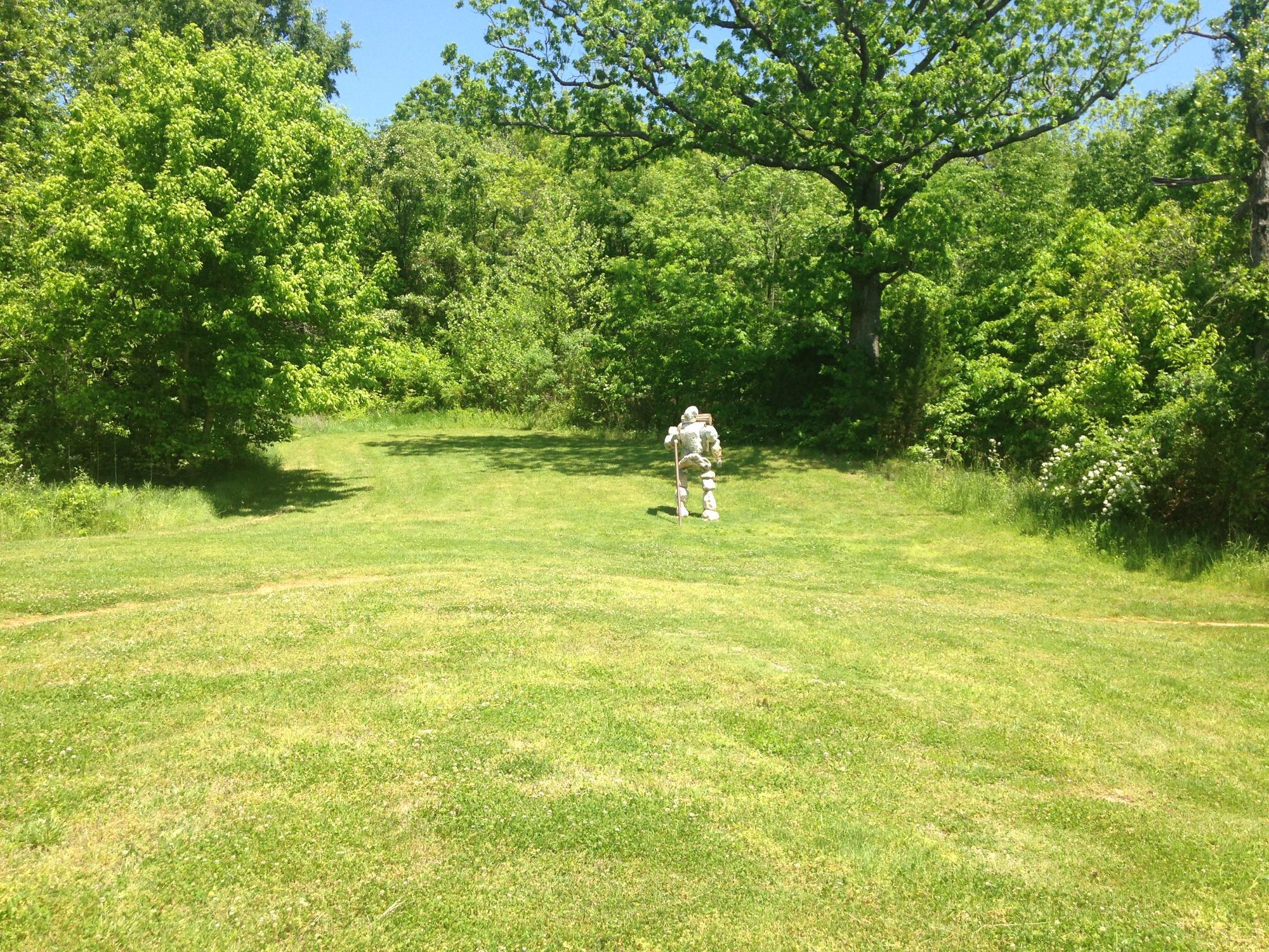 Slaughter Pen Hollow Multi-Use Trail System