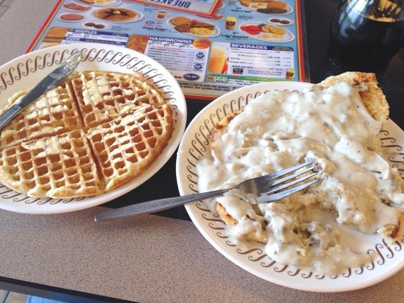 Waffle House