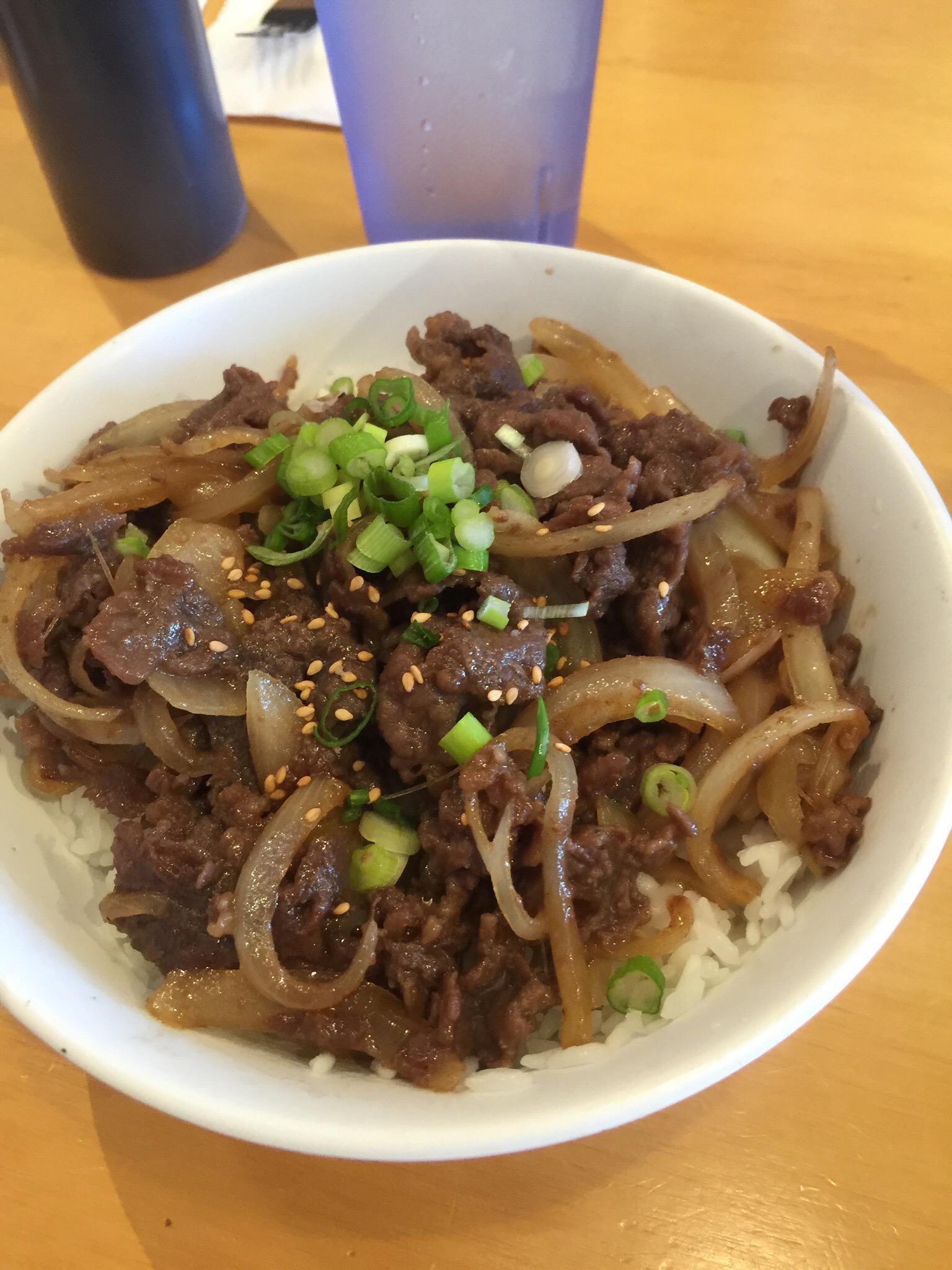 Joy Teriyaki