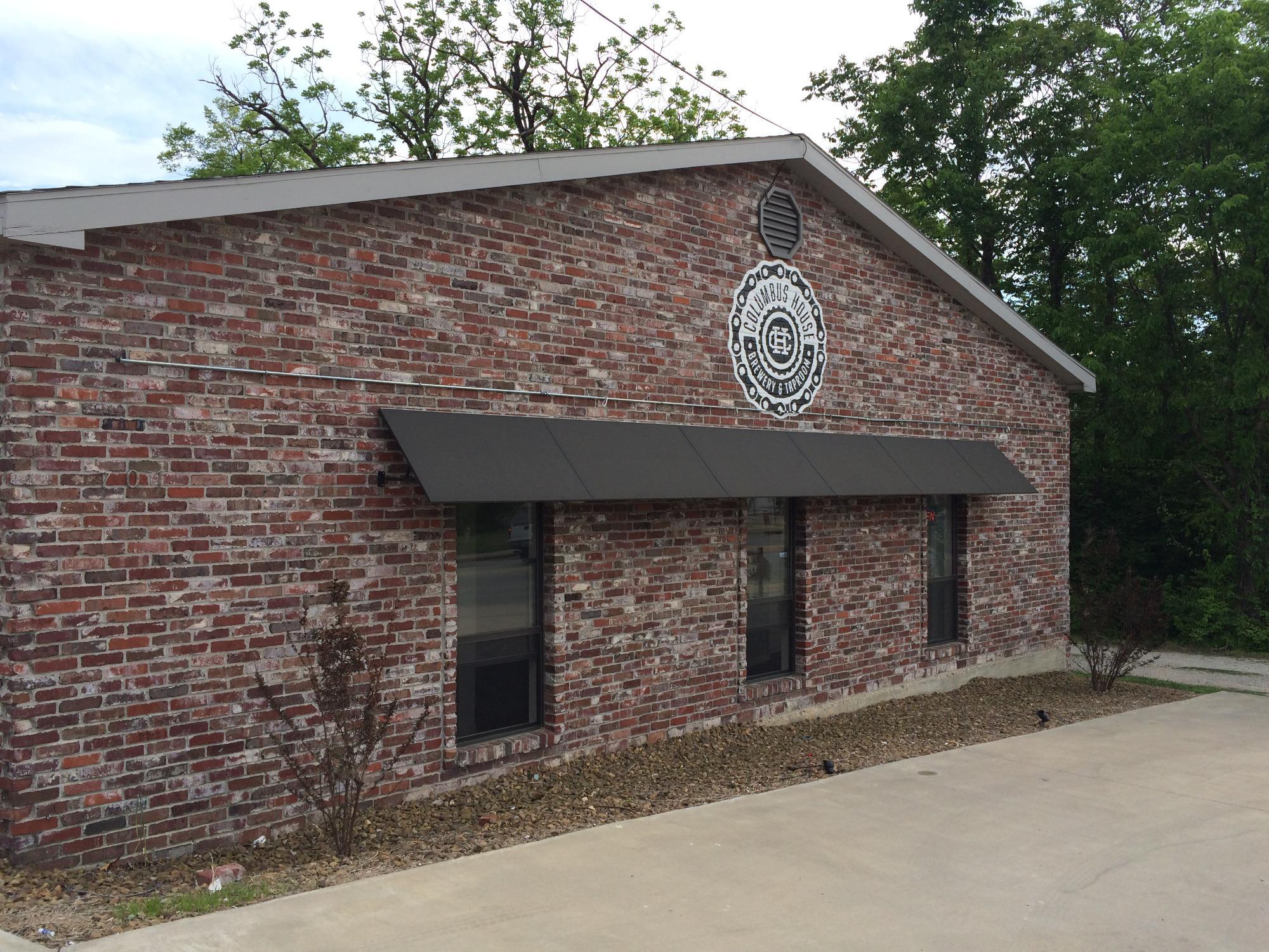 Columbus House Brewery and Taproom