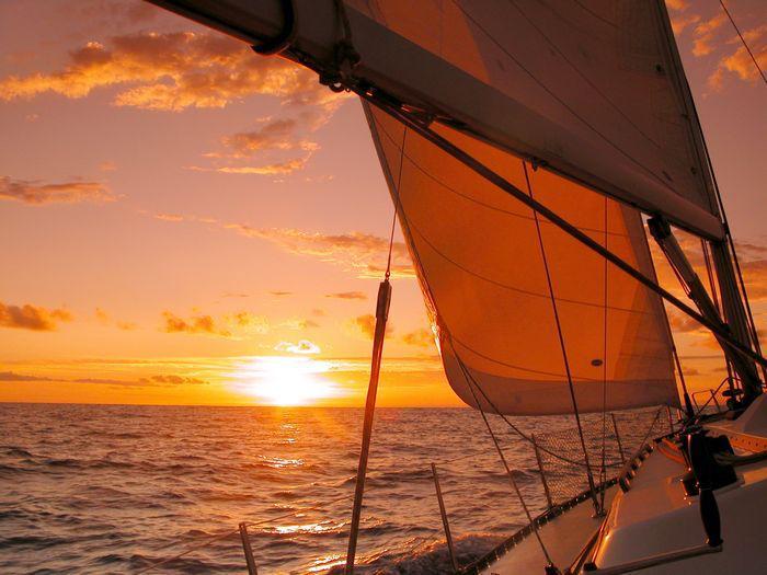 Florida Keys Sailing