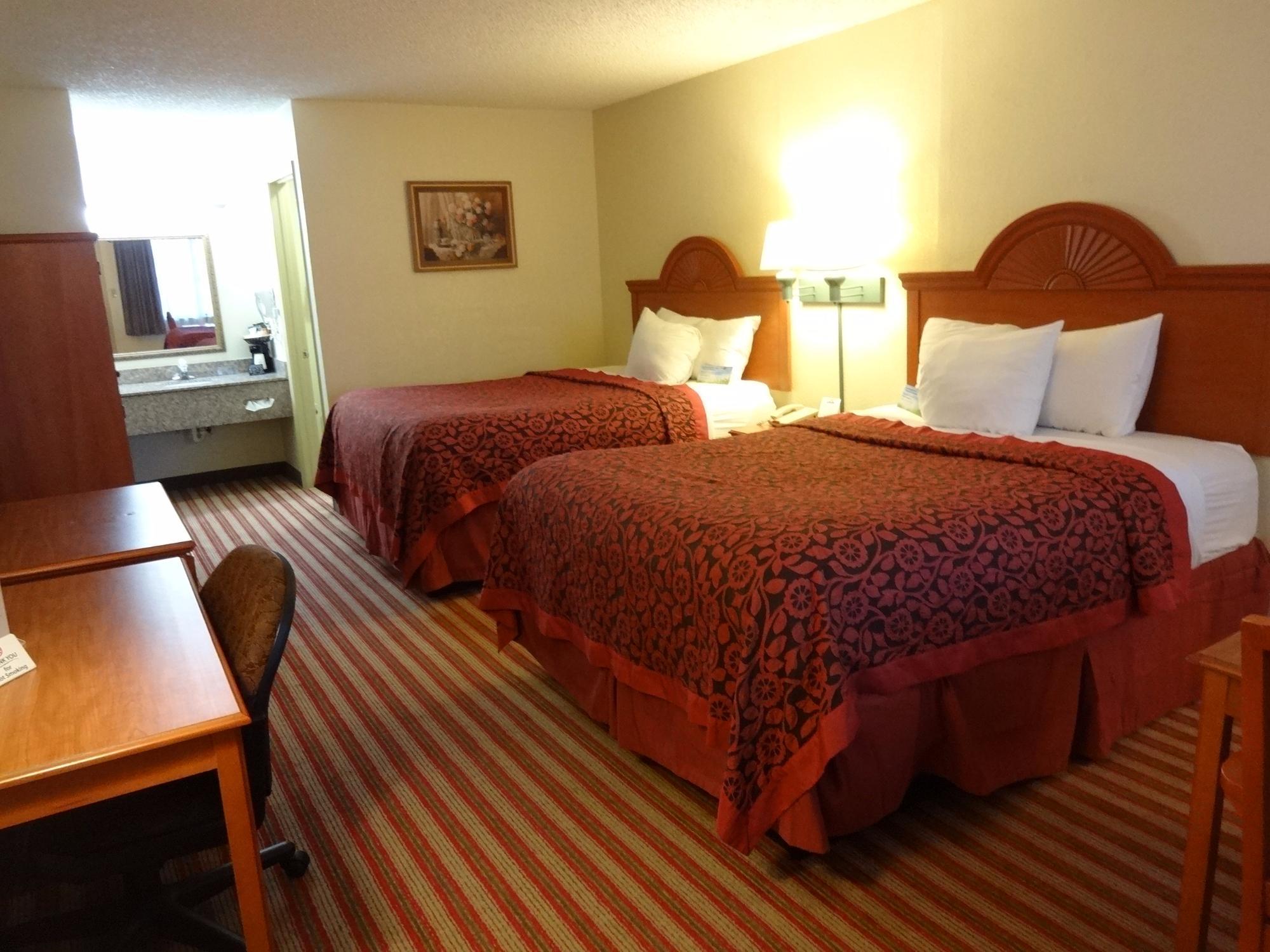 Days Inn By Wyndham Portland/Corpus Christi