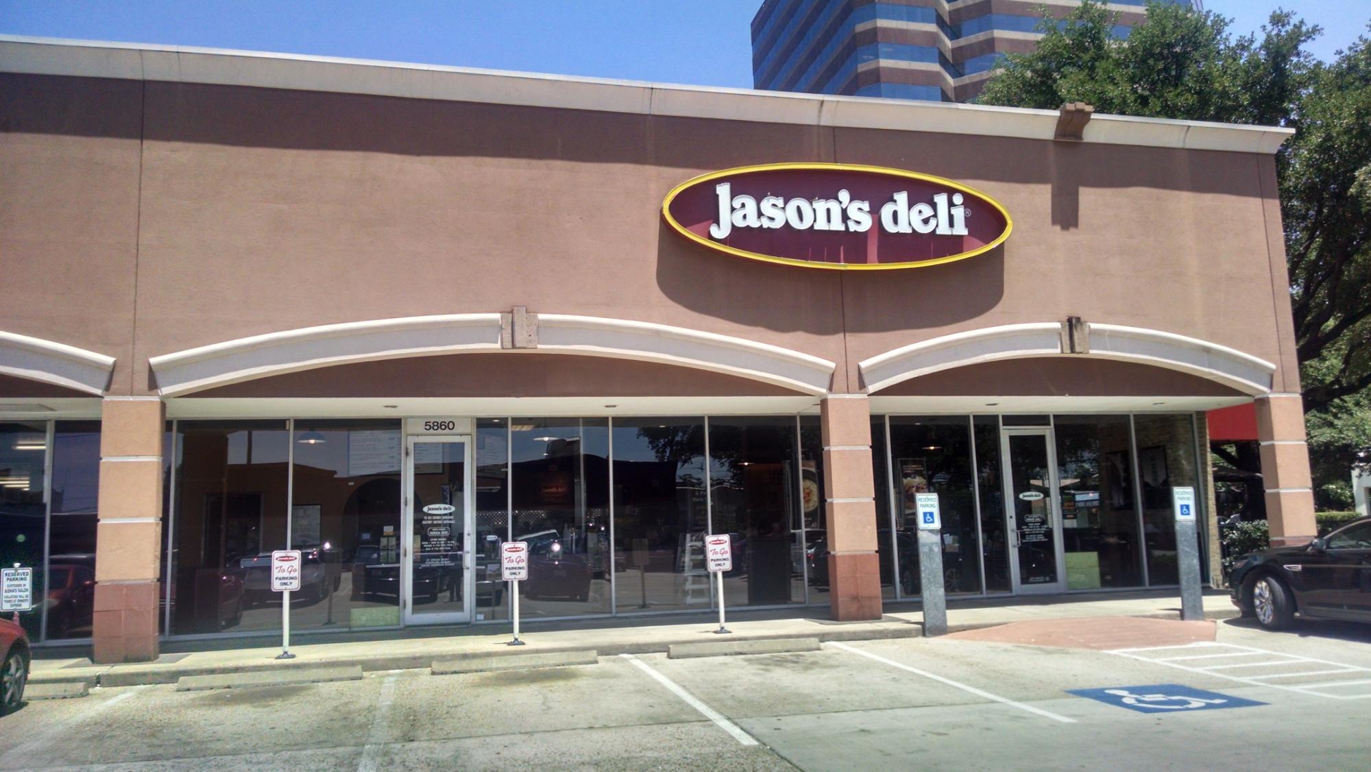 Jason's Deli