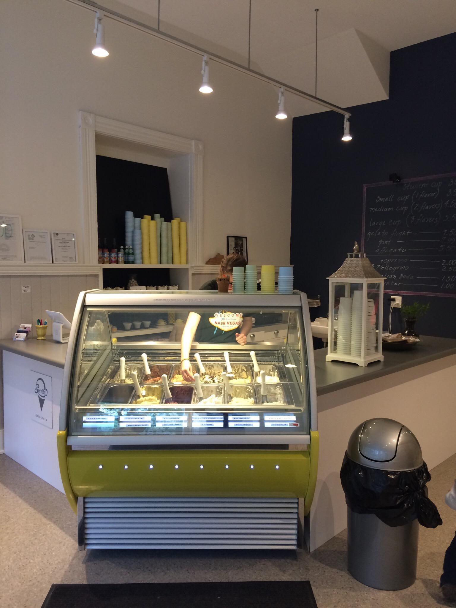 Sorella Gelateria