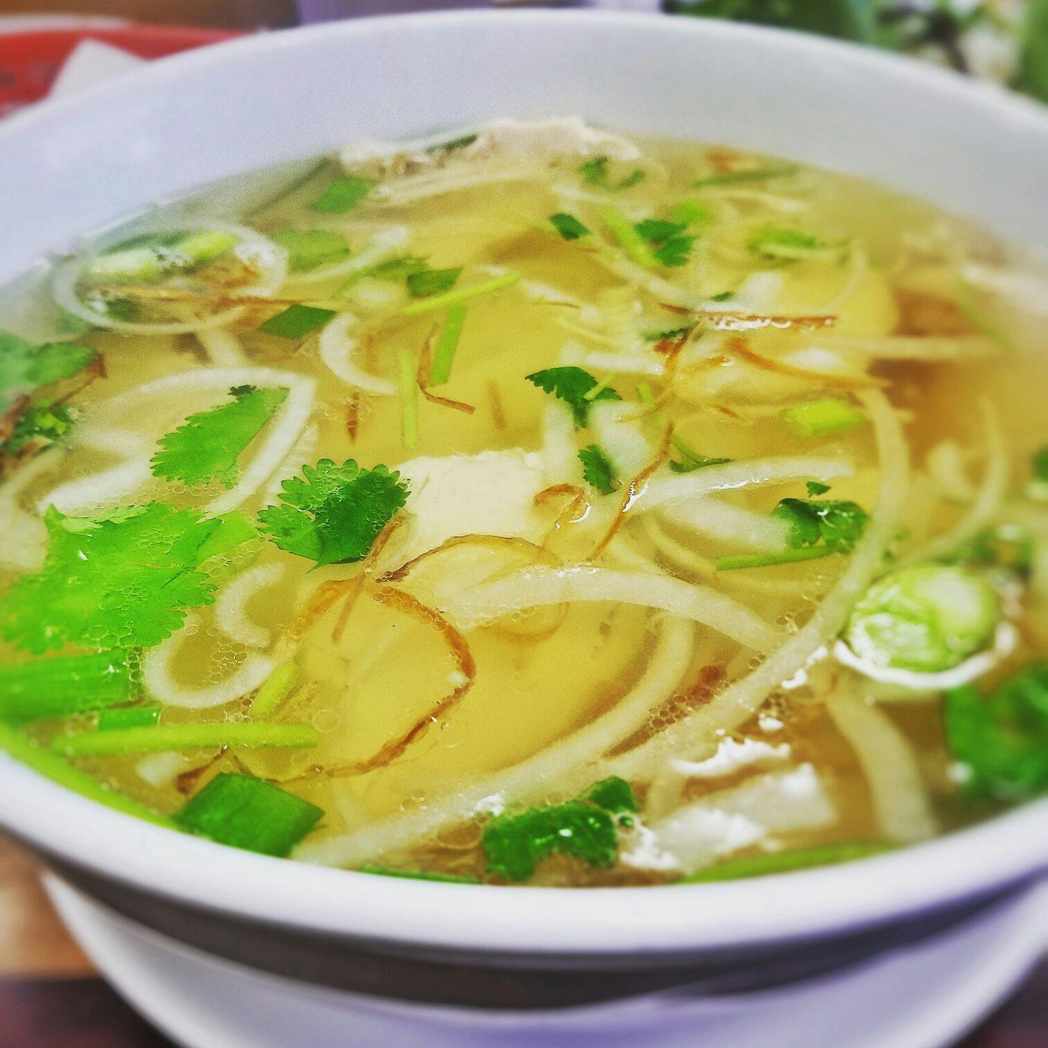 Pho House