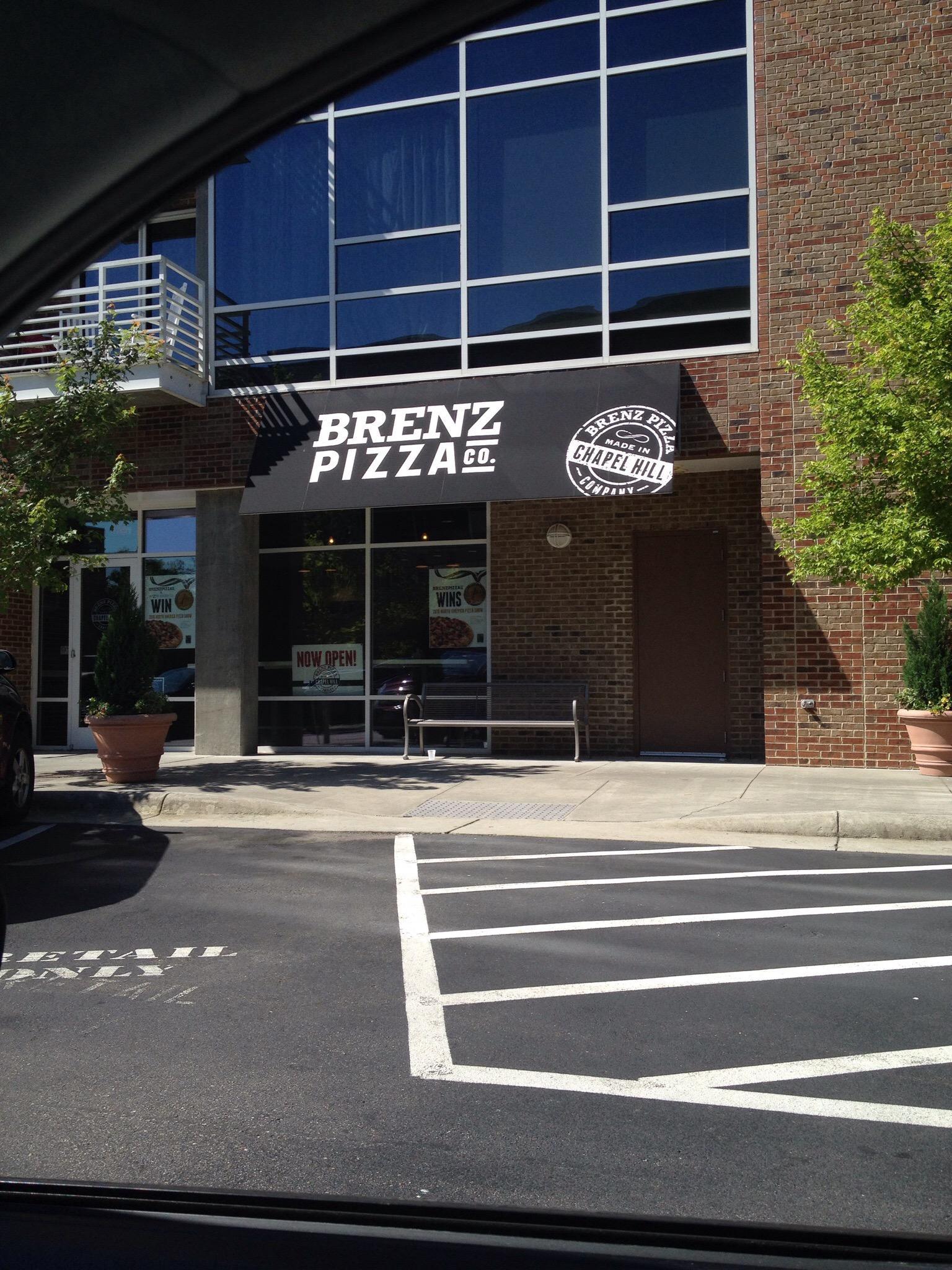 Brenz Pizza Co.