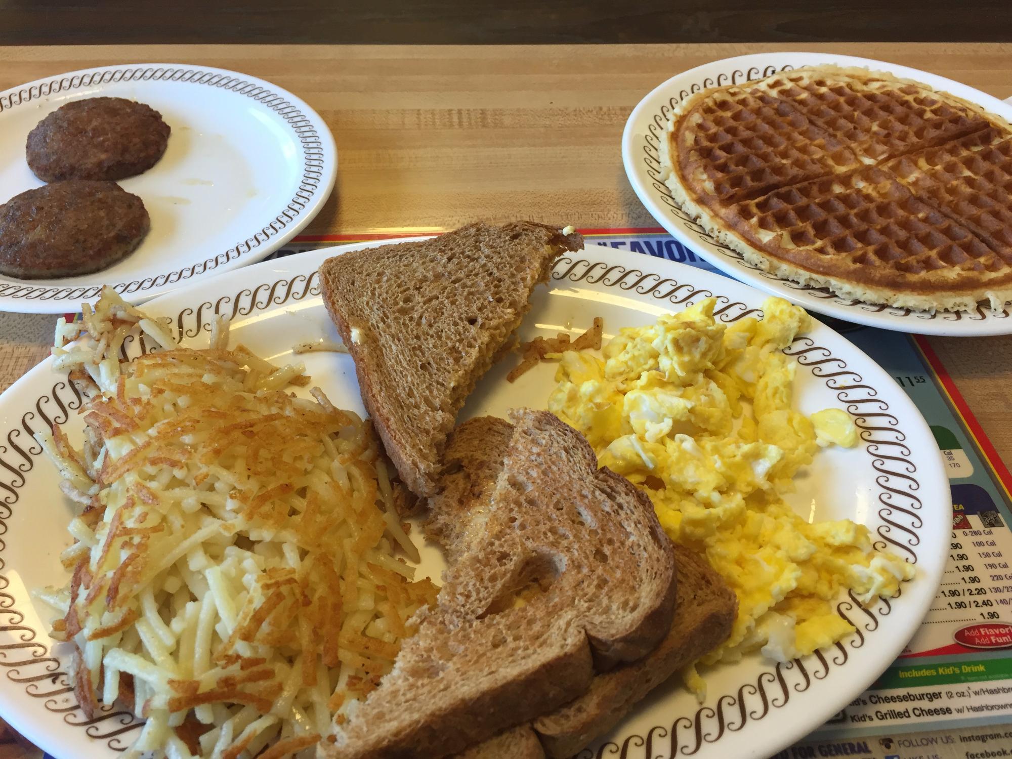 Waffle House