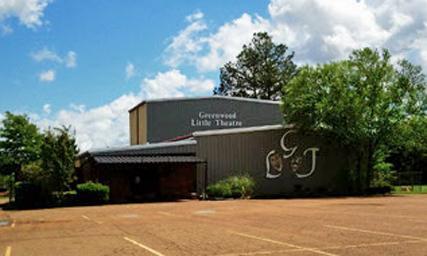 Greenwood Little Theatre