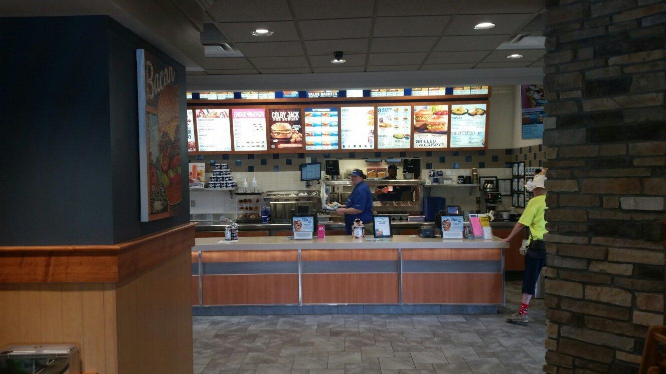 Culver's