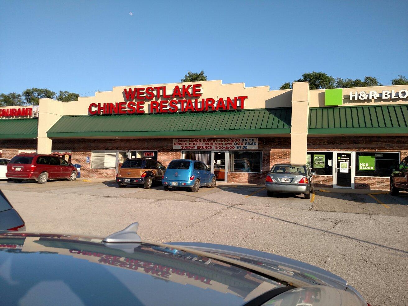 West Lake Chinese Restaurant