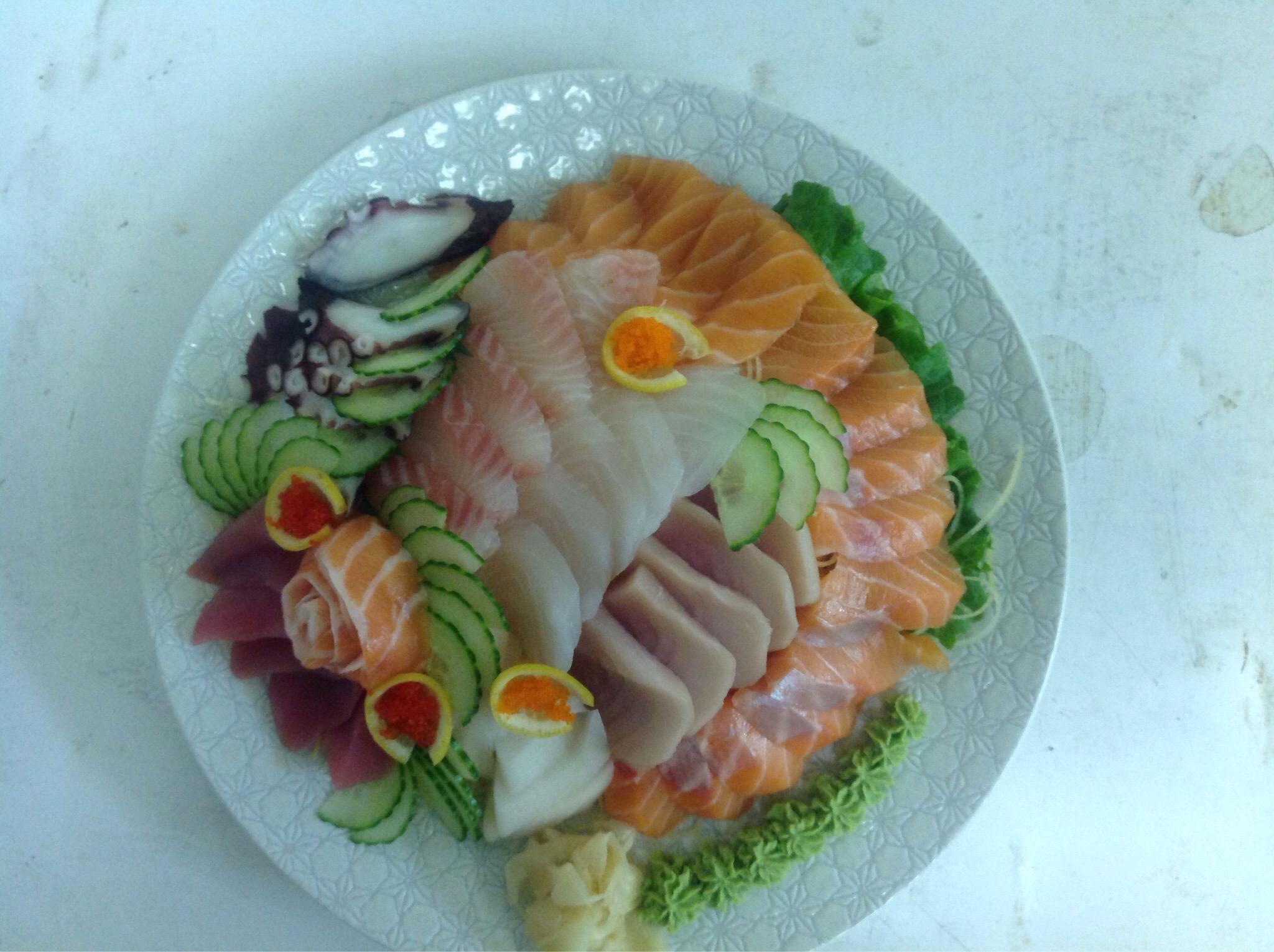 Ta.Ke Sushi