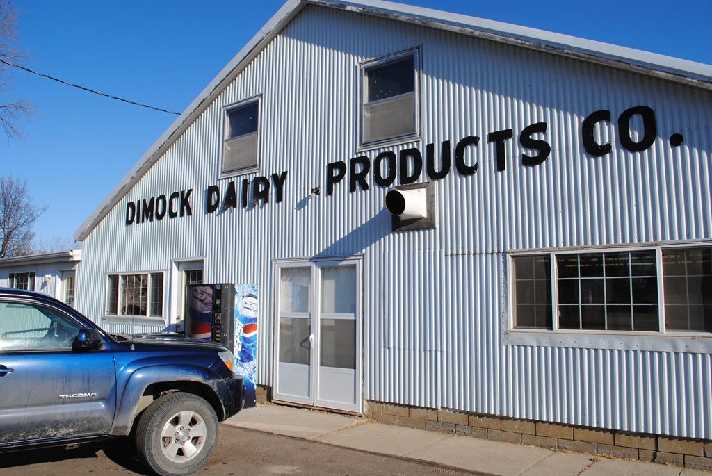 Dimock Dairy