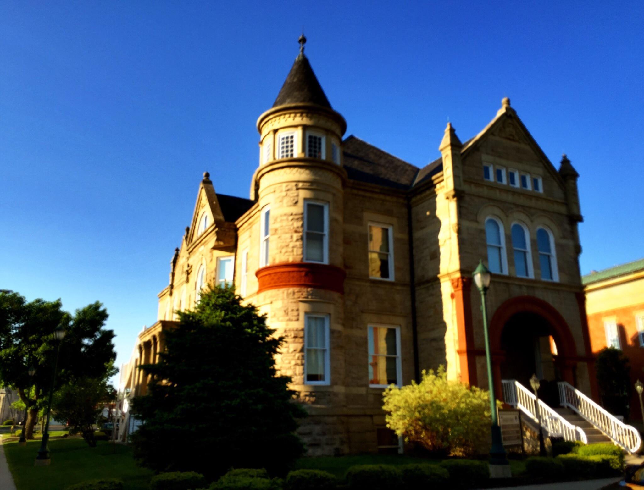 Sandusky County Historic Jail & Dungeon