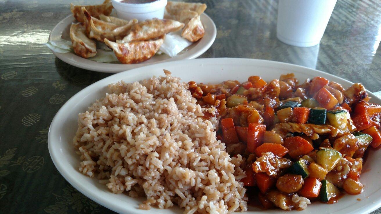 Uncle Chien's Chinese and Thai Restaurant