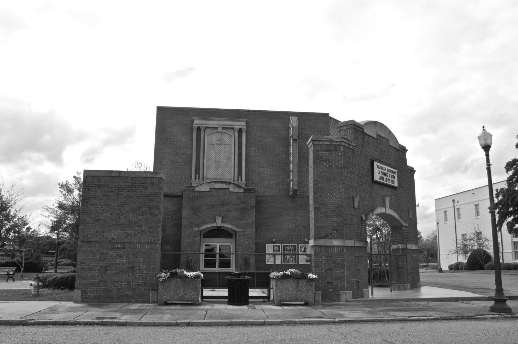 Laurel Little Theatre