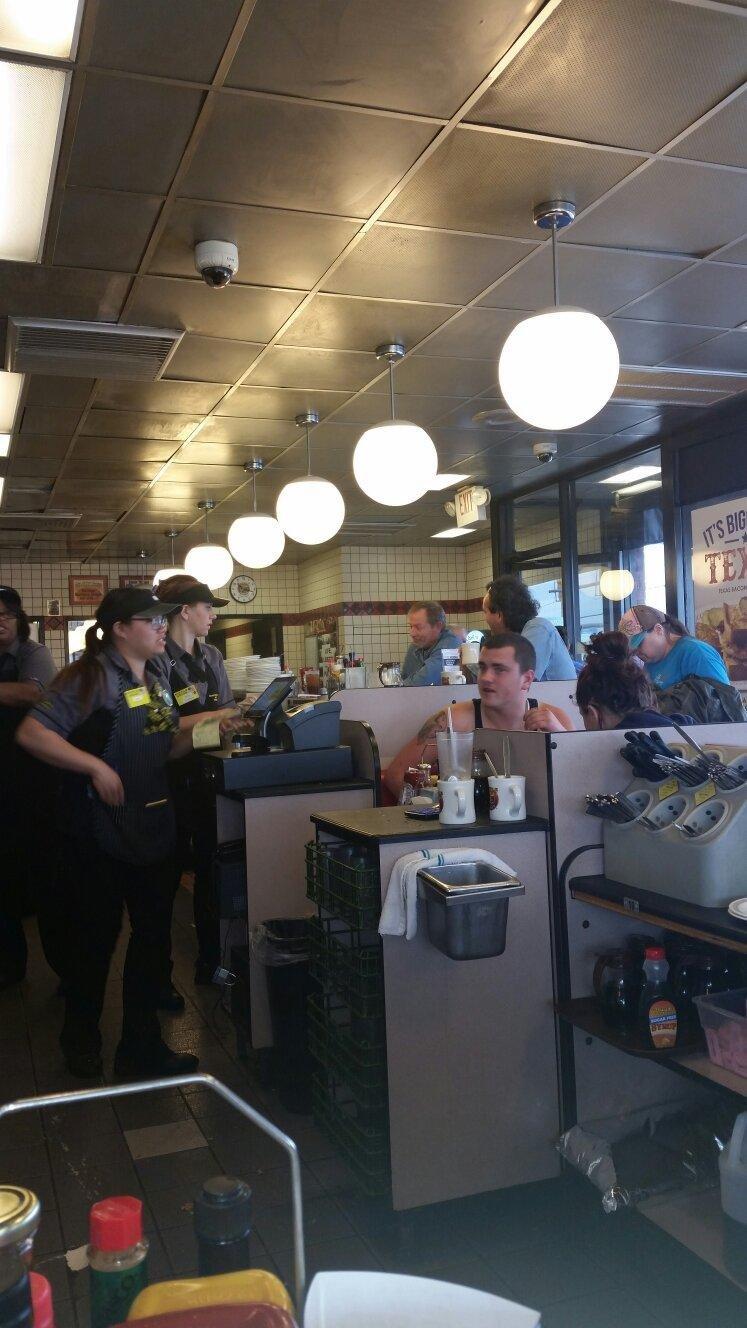 Waffle House