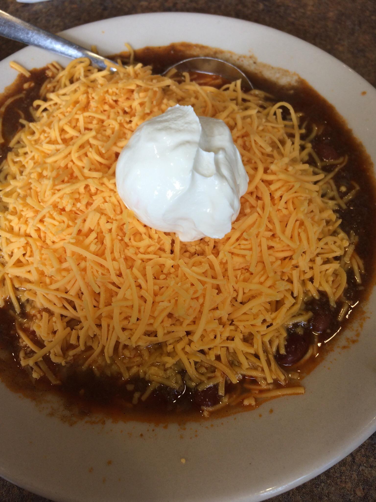 Skyline Chili