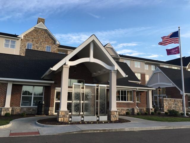 Residence Inn Akron Fairlawn