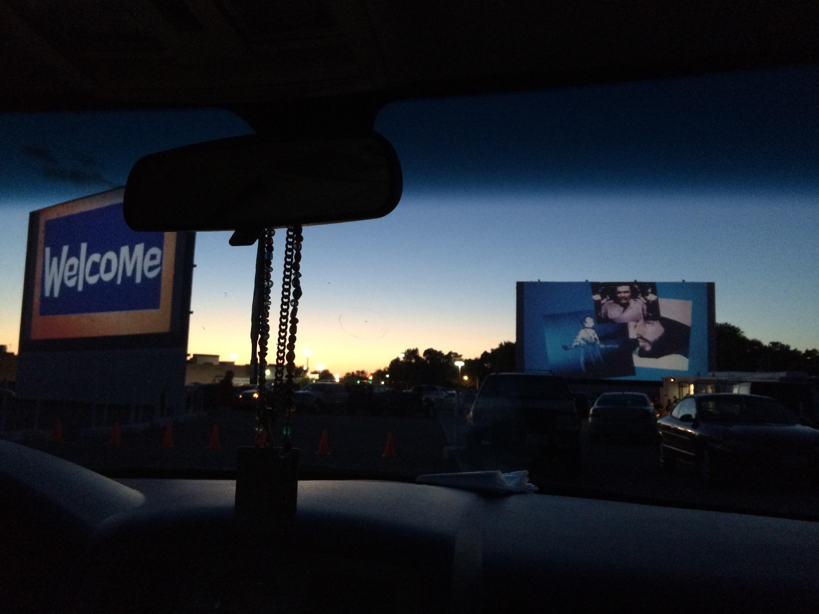 Skyview Drive-In