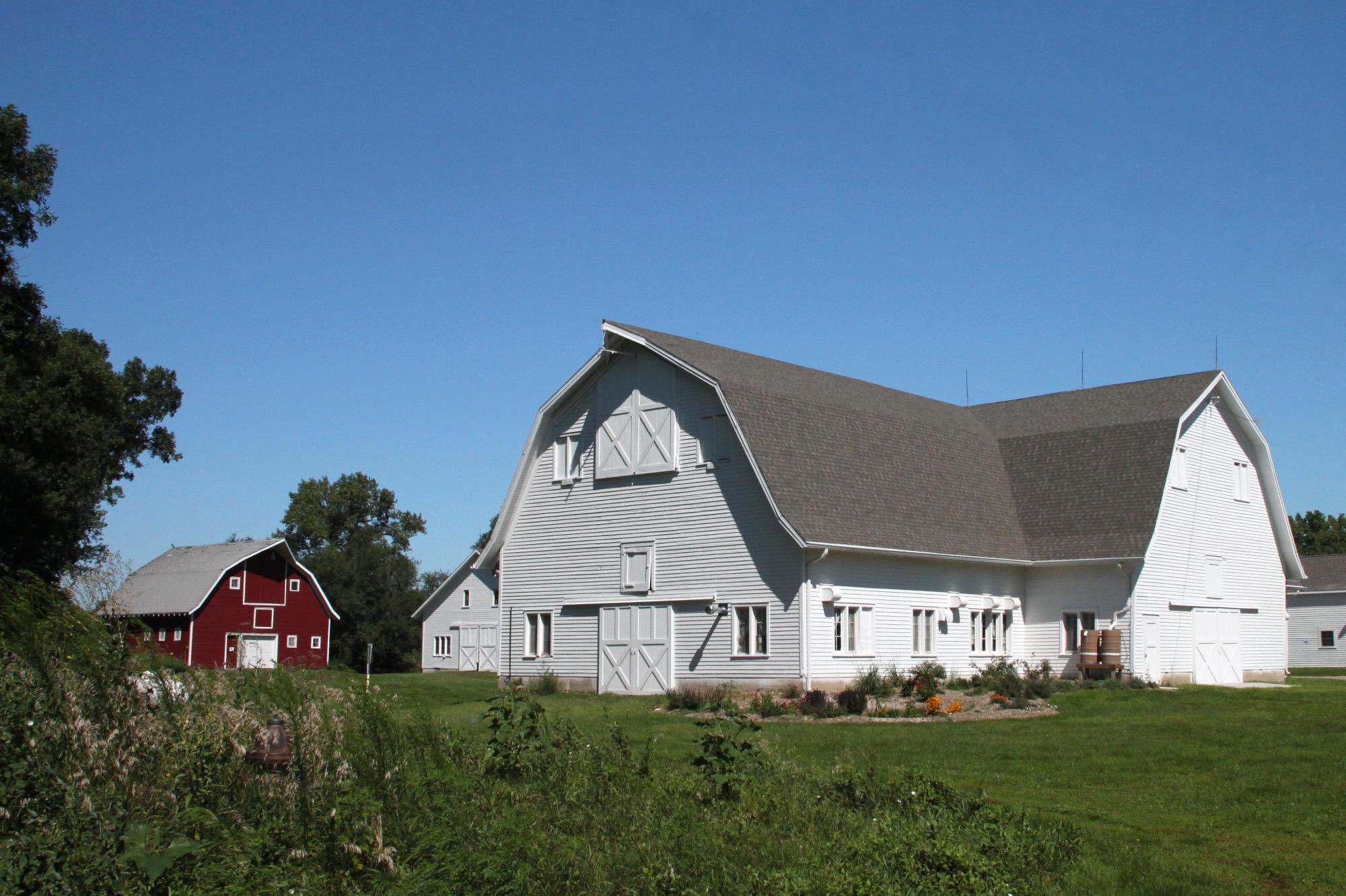 Prairie Loft Center