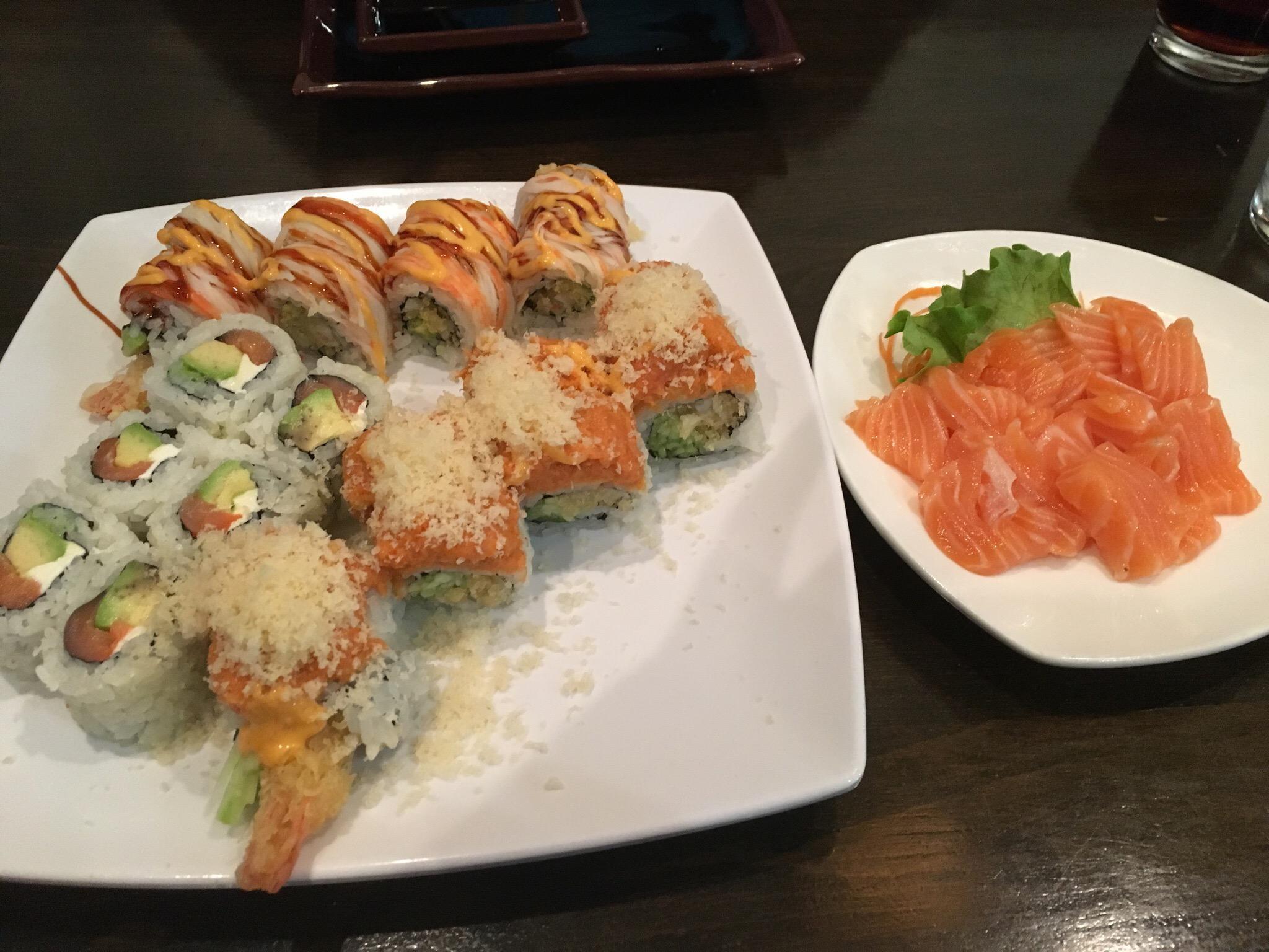 Sushi 9