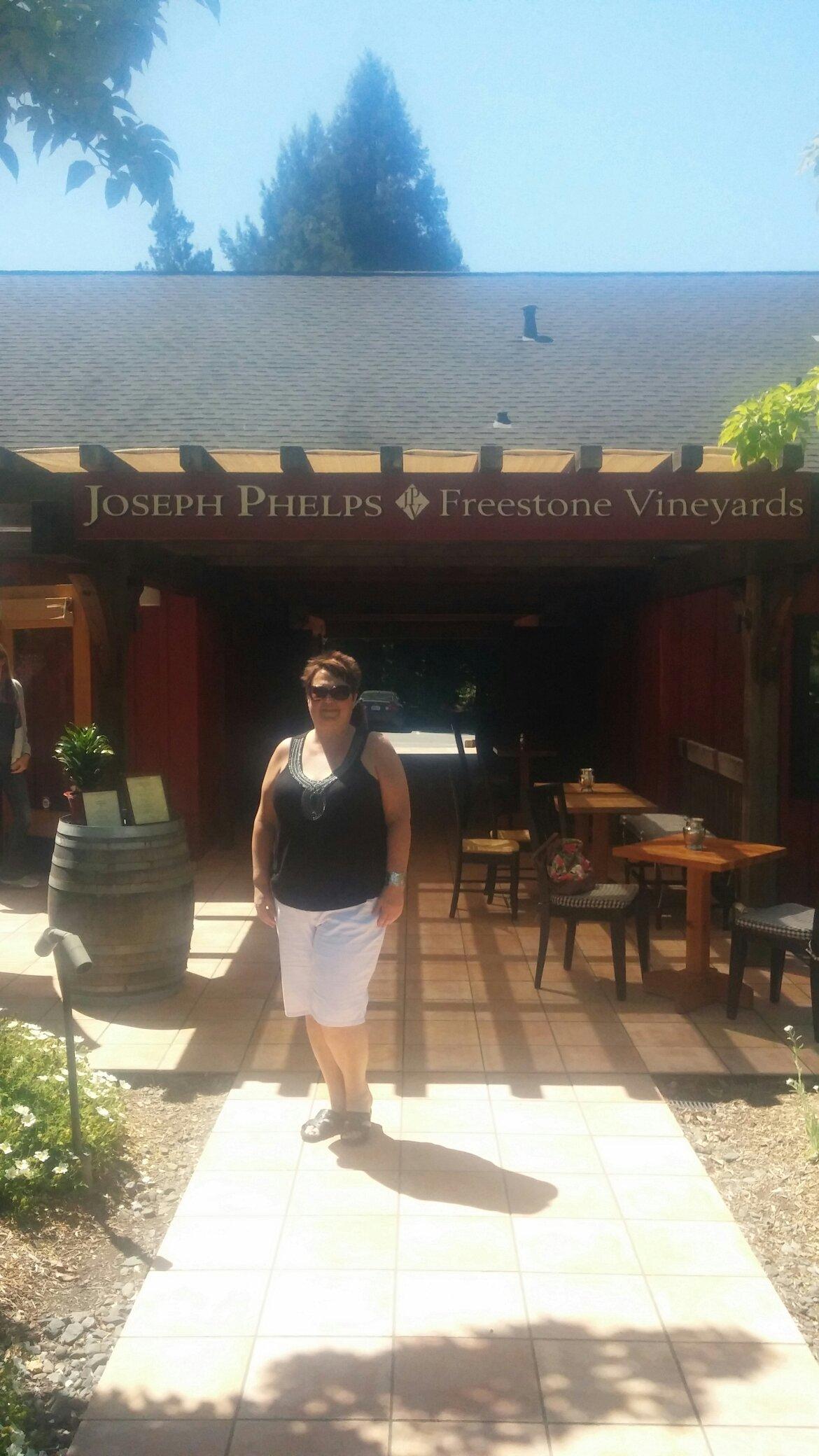 Joseph Phelps Vineyards