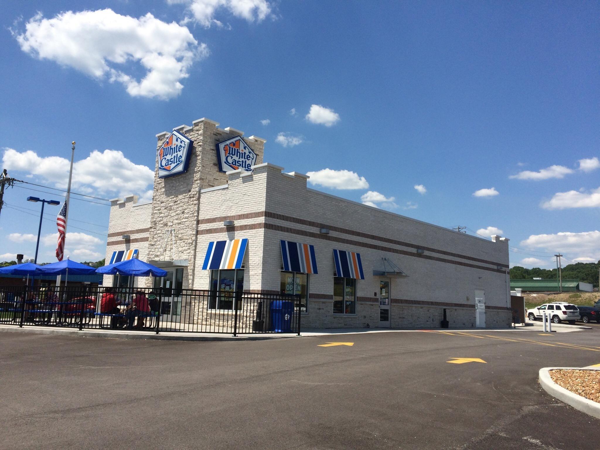 White Castle