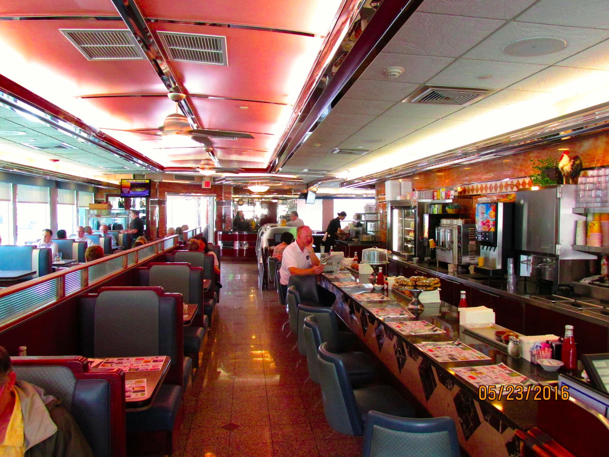 Minella's Diner