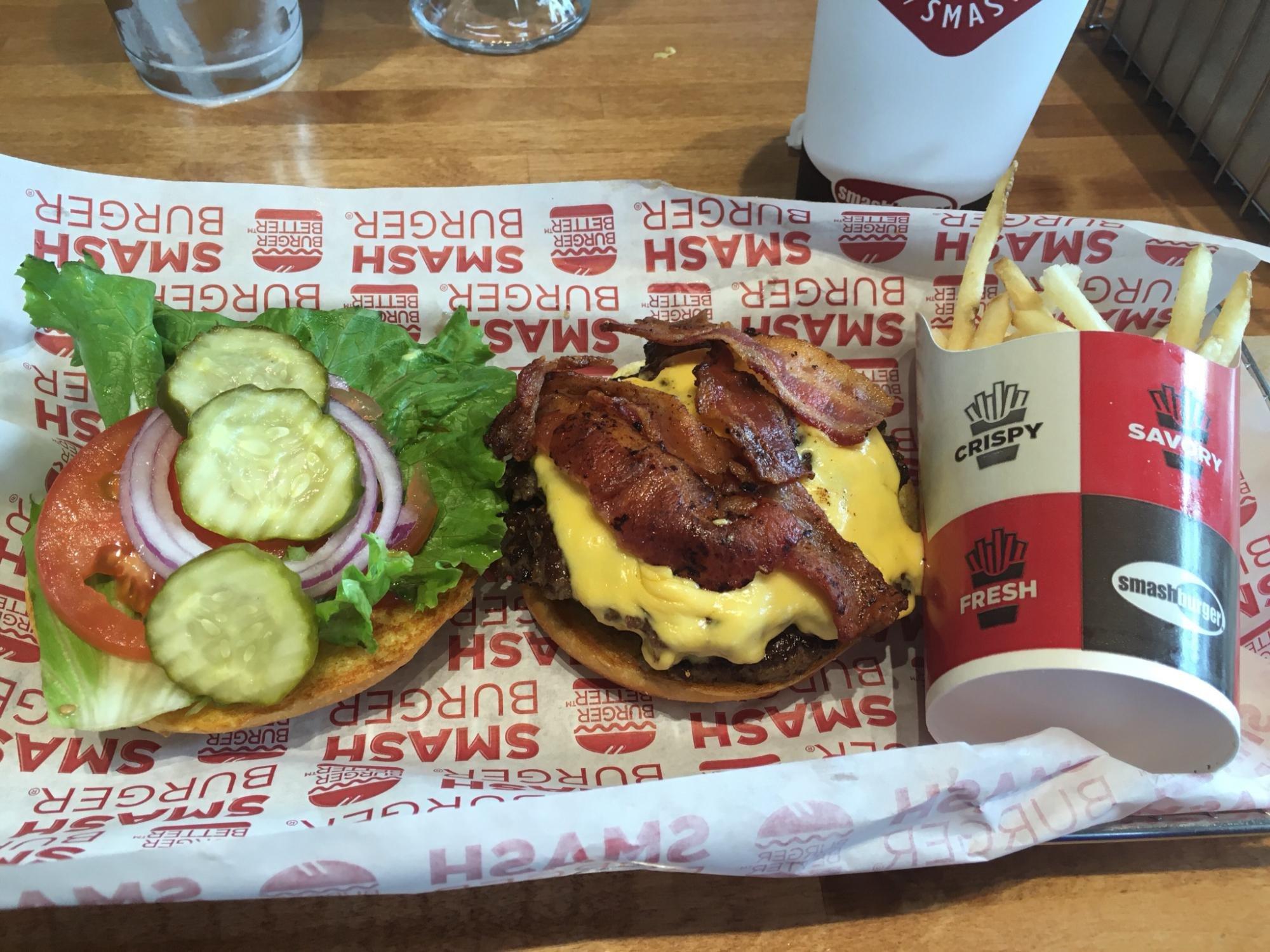 Smashburger